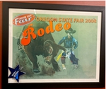 Bull Fighter by Art Madrid - 2025